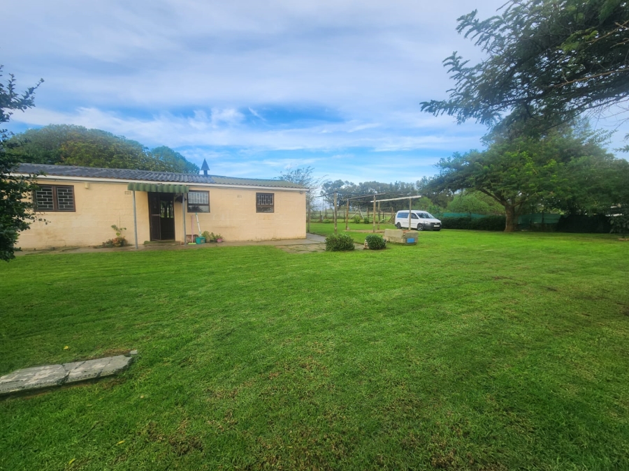 To Let 2 Bedroom Property for Rent in Joostenbergvlakte Western Cape